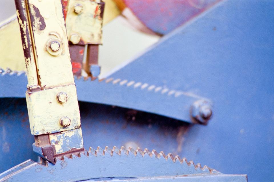 Playground II - ID 012375