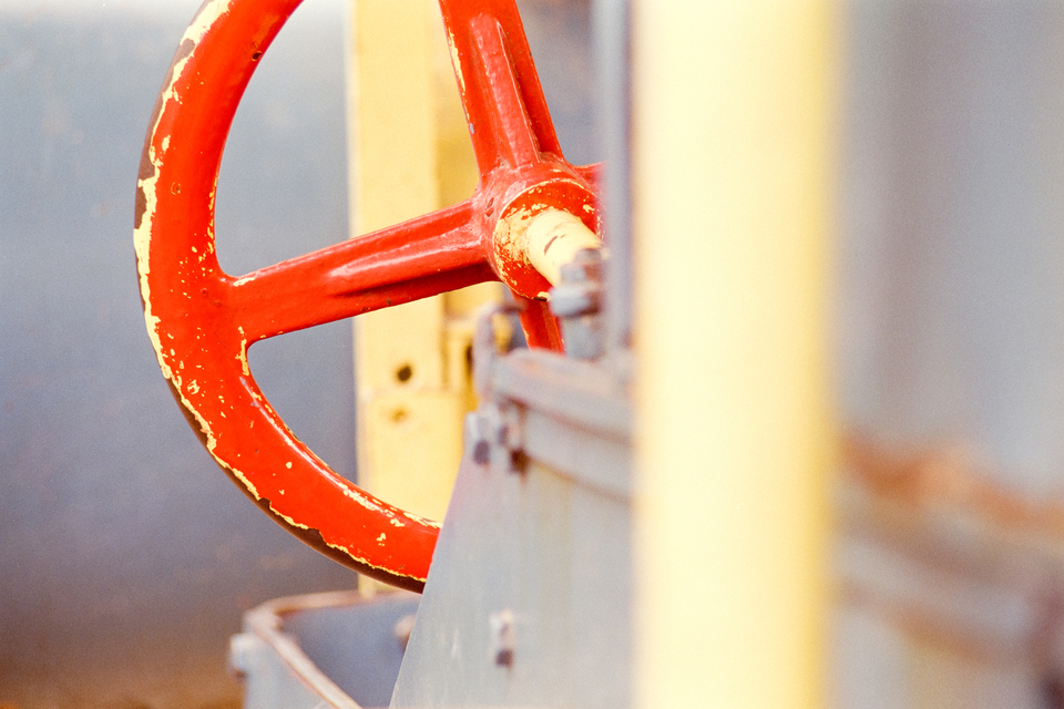 Playground III - ID 012376