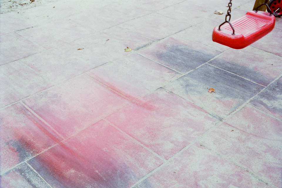 Playground V - ID 012378