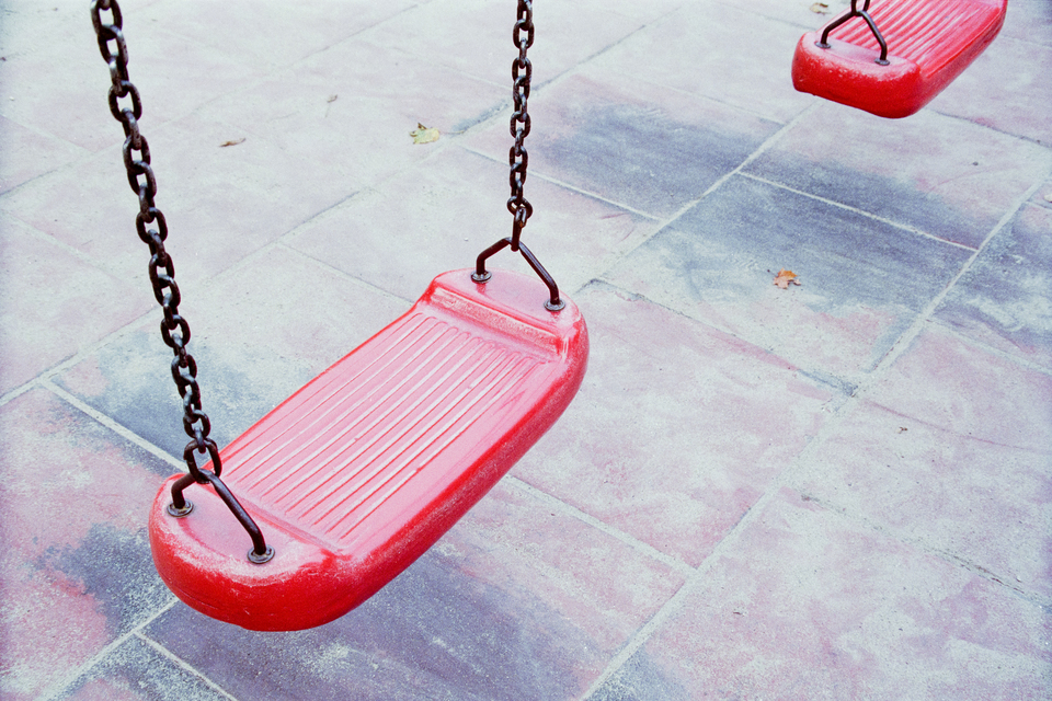 Playground VII - ID 012380