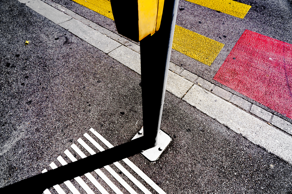 Color Grey Light Shadow - ID 012384