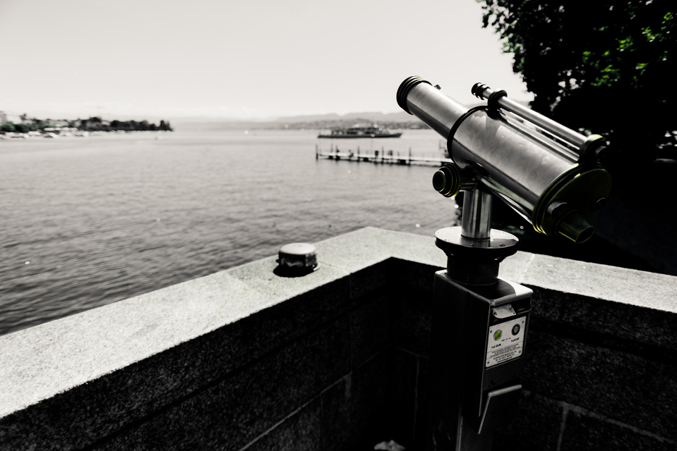 Telescope II - ID 012386