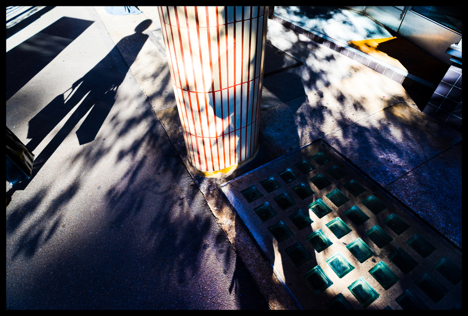 After the Shopping - ID 012401