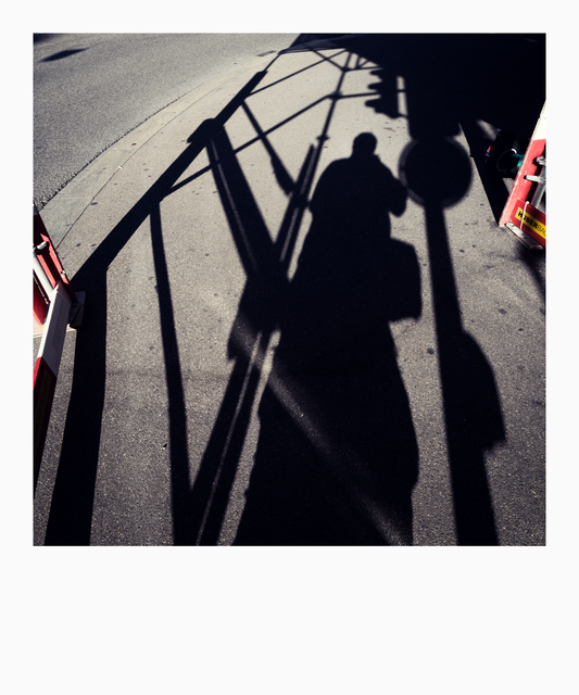 Street Scene II - ID 012406