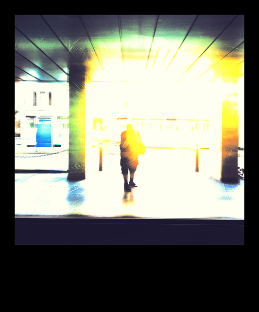 Summer Light - ID 012413