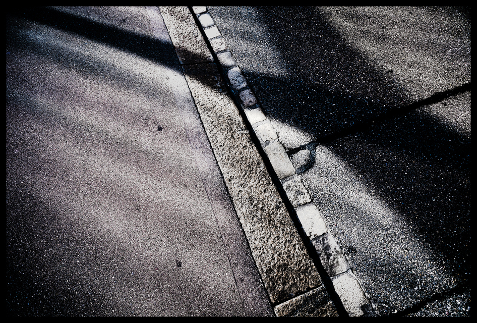 Refections Light Shadows VII - ID 012420