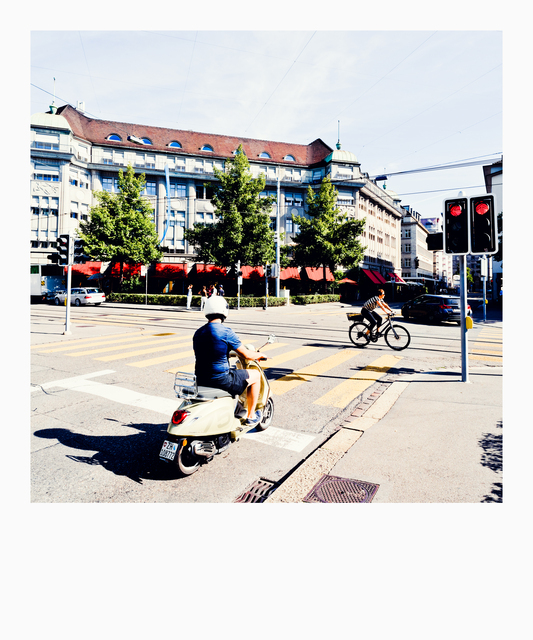 Double Red - ID 012433