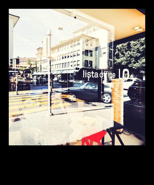 Porsche in lista office - ID 012439