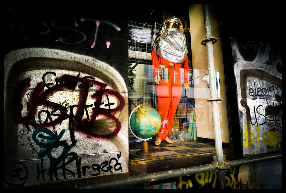 Earth Fire Protection - ID 012449