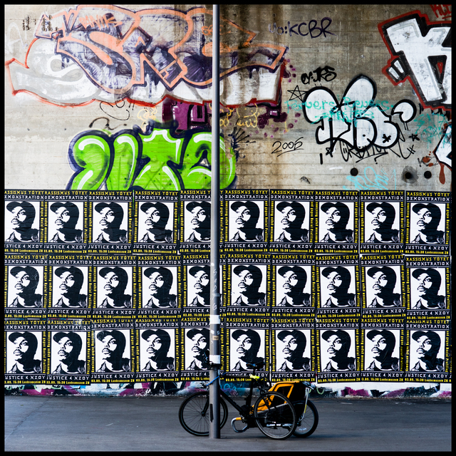 JUSTICE 4 NZOY I - ID 012457