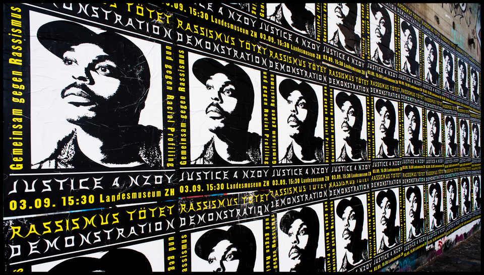 JUSTICE 4 NZOY IV - ID 012461