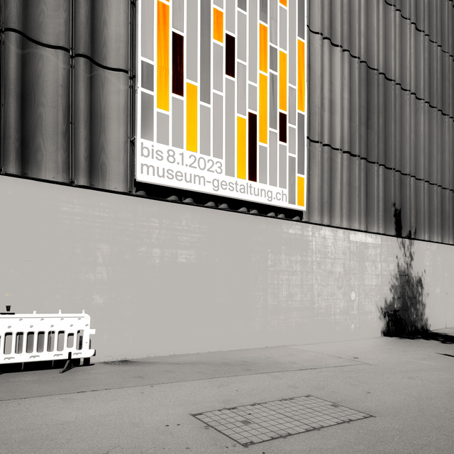 Museum of Design III - ID 012491