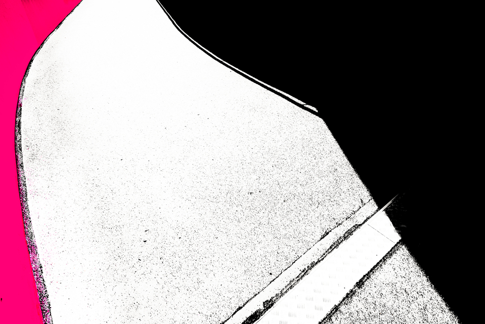 Ramp to Bridge - ID 012497