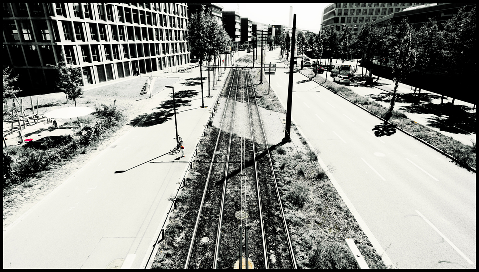 Westend I - ID 012498