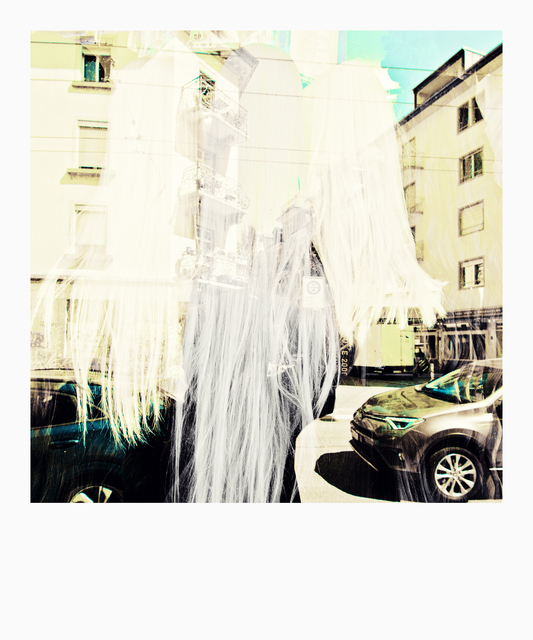 Wig Shop II - ID 012529