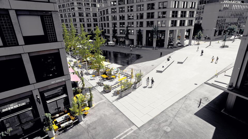 Europaallee I - ID 012537