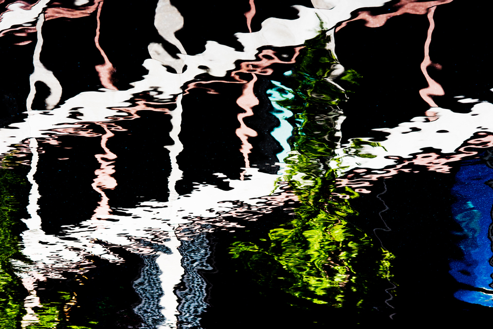 Water Color III - ID 012542