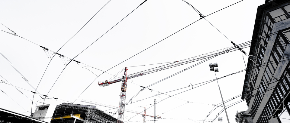 Catenary Curve - ID 012554