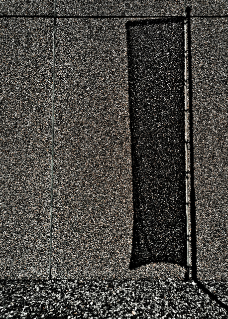 Flag Shadows - ID 012602