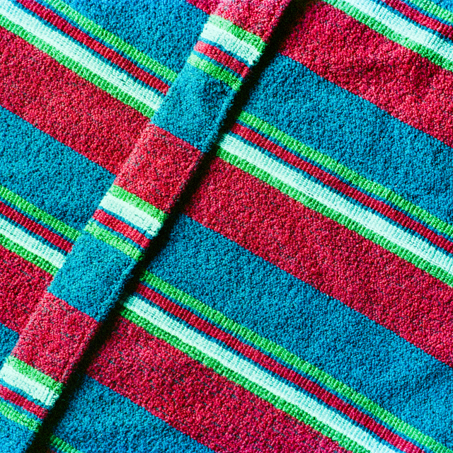 Bathrobe II - ID 012627