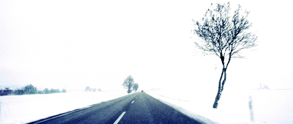 Winter Snow Ride III - ID 012633