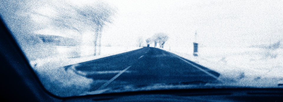 Winter Snow Ride V - ID 012635