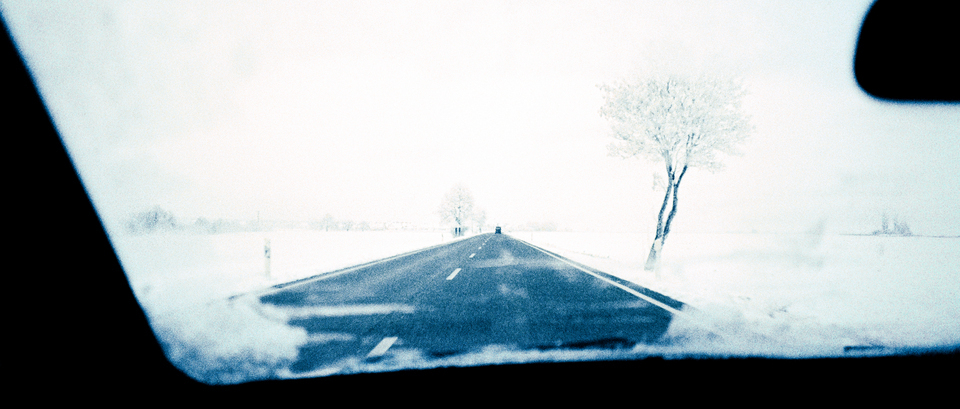 Winter Snow Ride VI - ID 012636