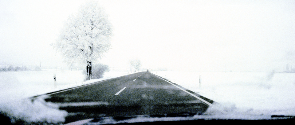 Winter Snow Ride VII - ID 012637