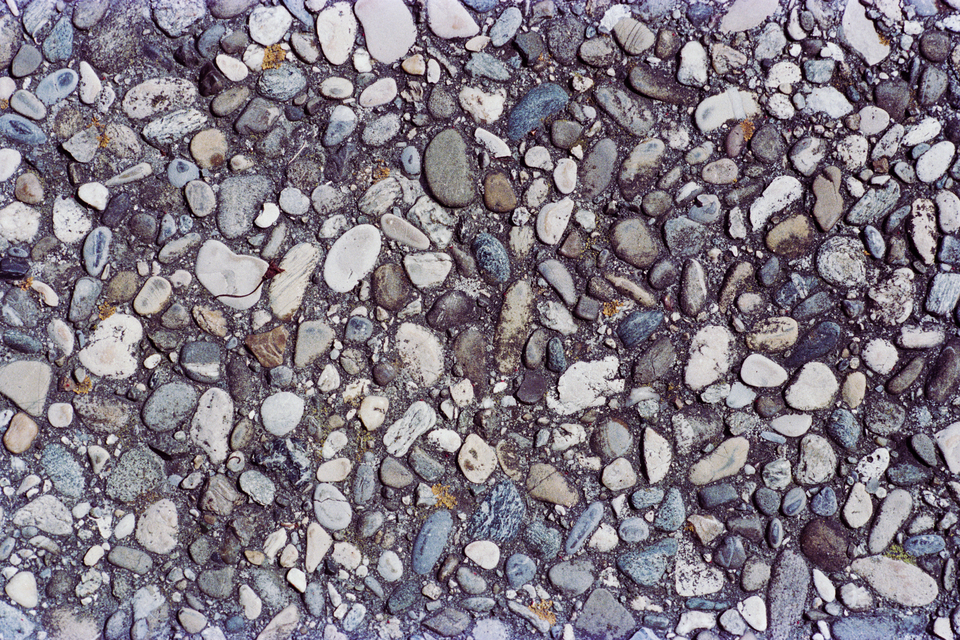 Exposed Concrete - ID 012650