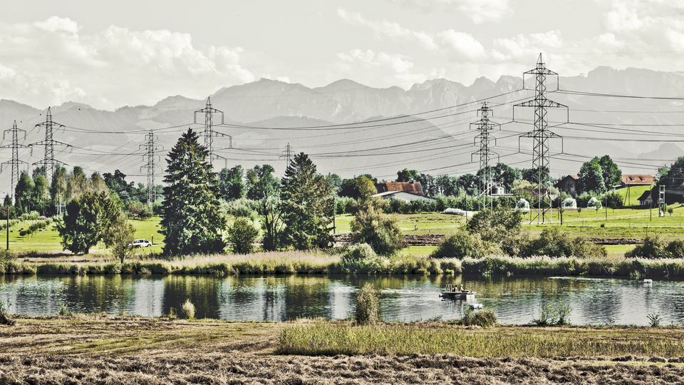 Swiss Power V - ID 012689