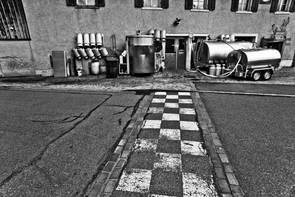 Swiss Milk I - ID 012691