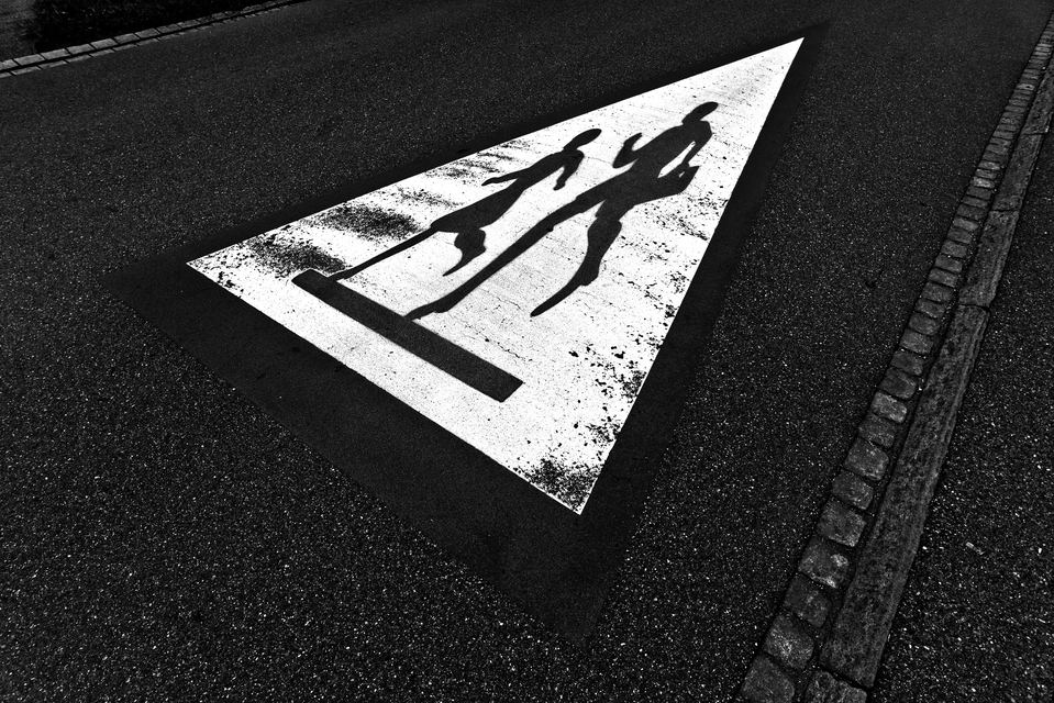 On the Run - ID 012692