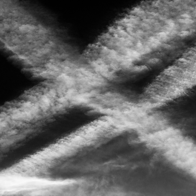 Over Ulm IV - ID 012748