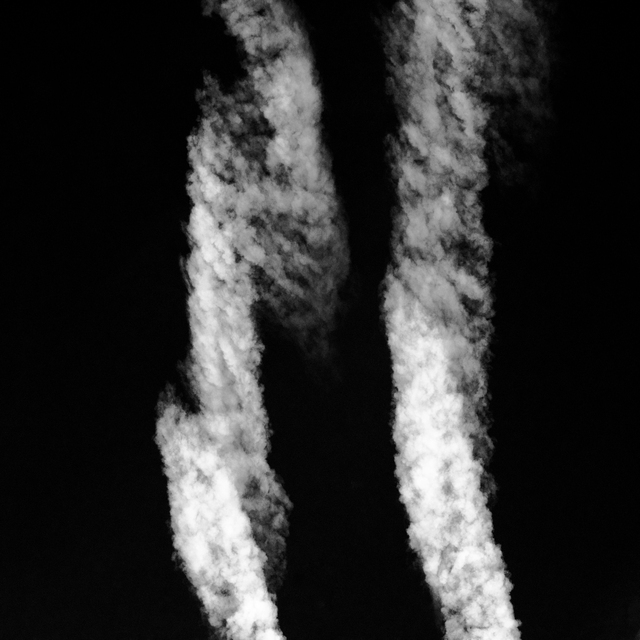 Over Ulm VI - ID 012750