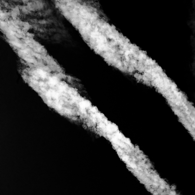 Over Ulm VIII - ID 012752