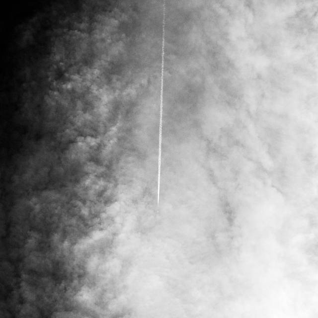 Over Ulm IX - ID 012753