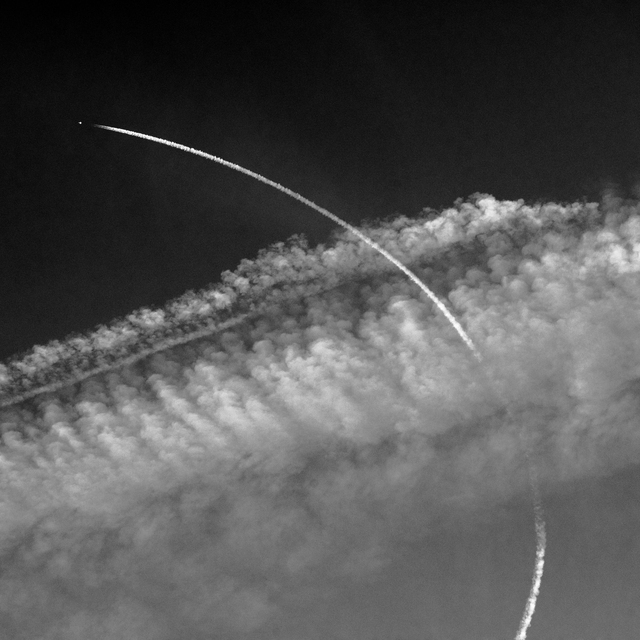 Over Ulm X - ID 012754