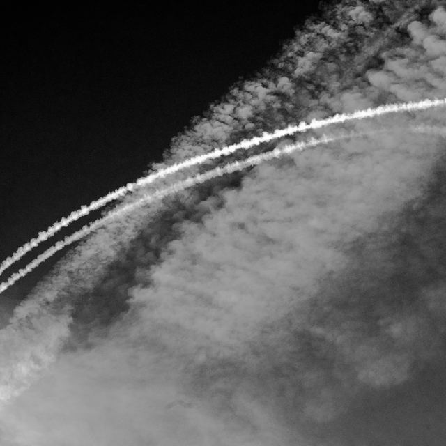 Over Ulm XII - ID 012756