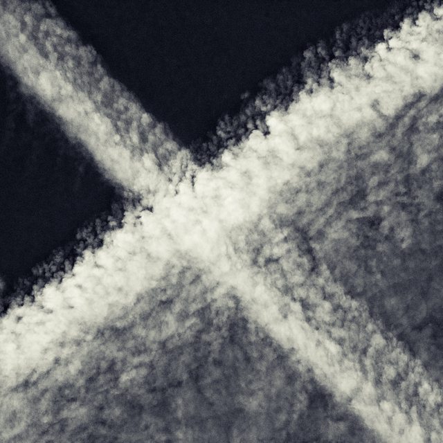 Over Ulm XV - ID 012759