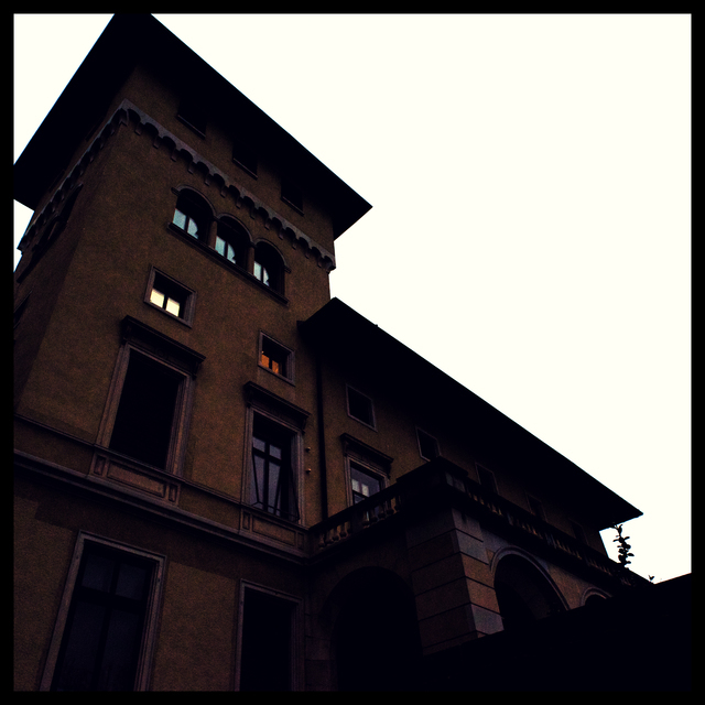 Zurich City Vila - ID 012773