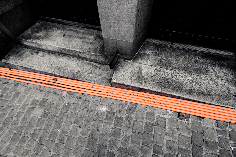 Zurich Cables VII - ID 012785