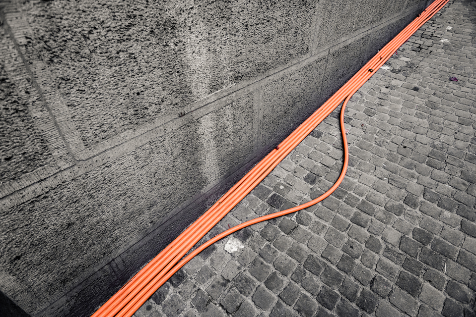 Zurich Cables VIII - ID 012787
