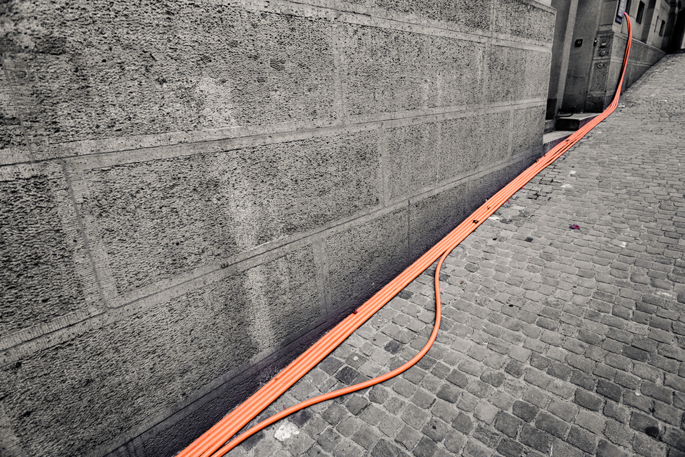 Zurich Cables VIII - ID 012788