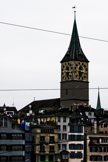 St. Peter - ID 012797