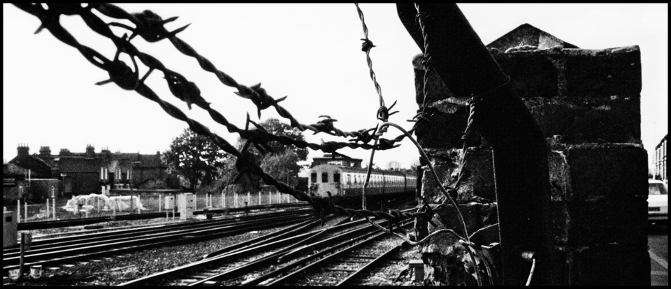London Public Transport - ID 012816