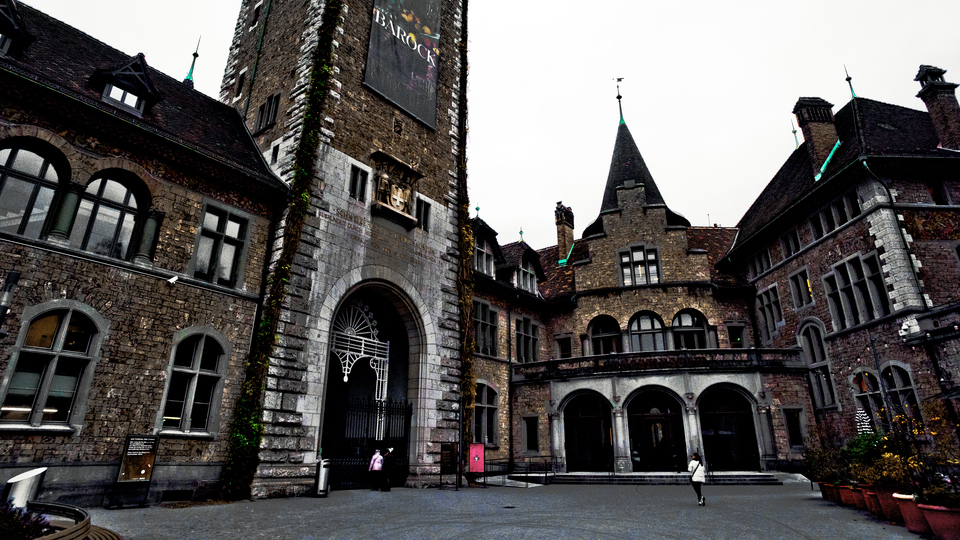 Swiss National Museum - ID 012860