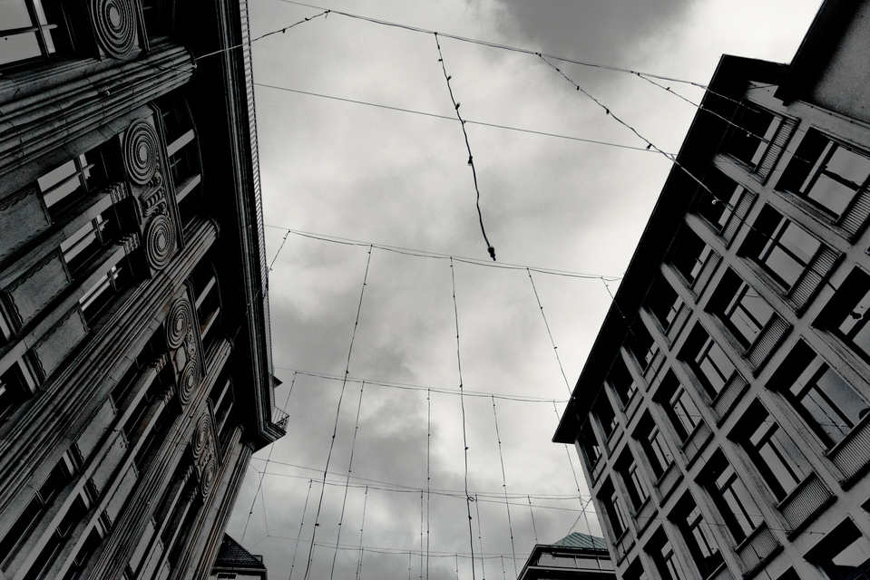 Zurich No Light II - ID 012864