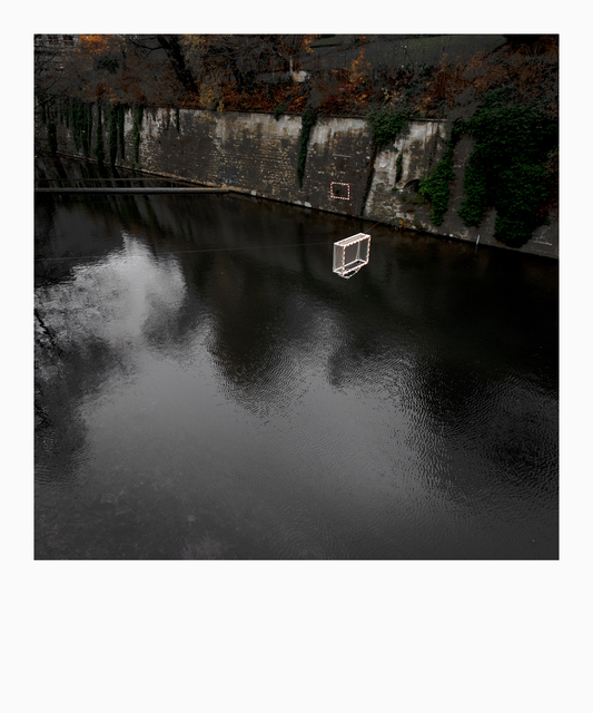 Kanu Polo I - ID 012868