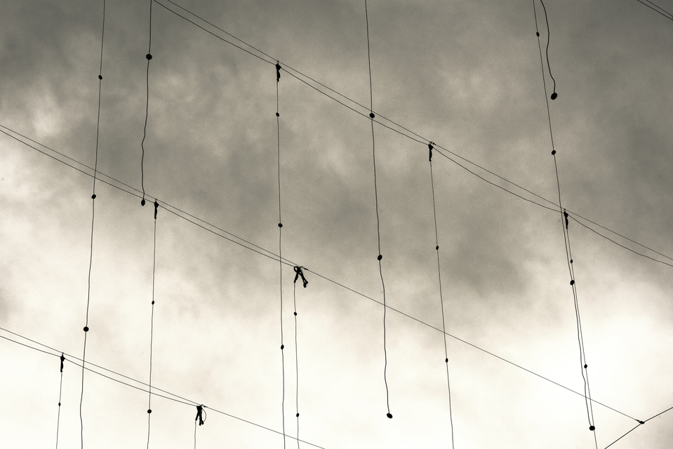 Zurich No Light III - ID 012883