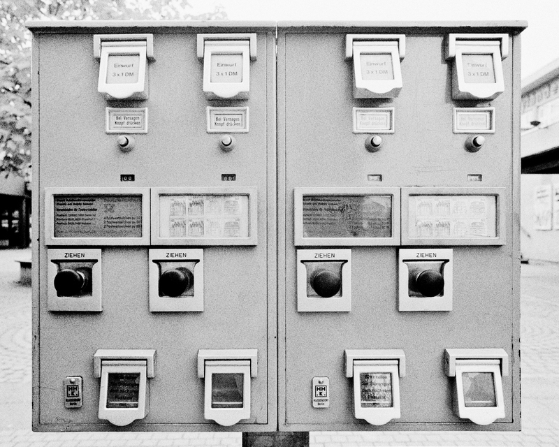 Stamps for DM - ID 012905